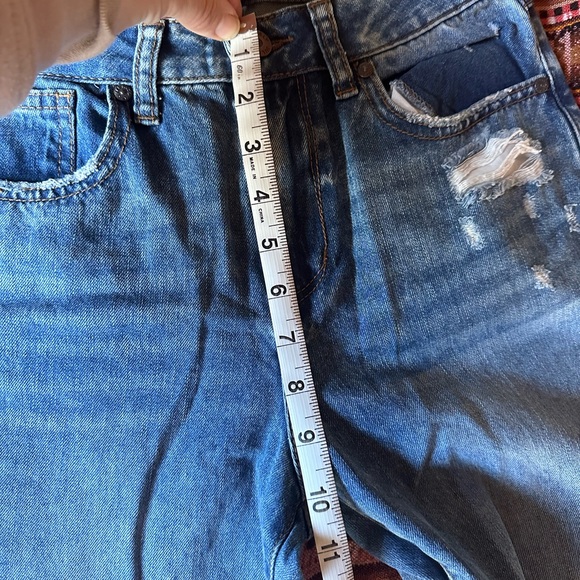 Sincerely Jules Jeans - Picture 5 of 7